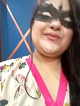 Snapshot of AgniPriya chatting on October 25, 2025, 6:30 pm AgniPriya online show from October 25, 2025, 6:30 pm