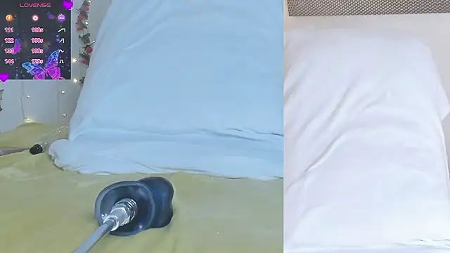 Snapshot of Soraya_Davis chatting on February 11, 2026, 8:25 am Soraya Davis online show from February 11, 2026, 8:25 am