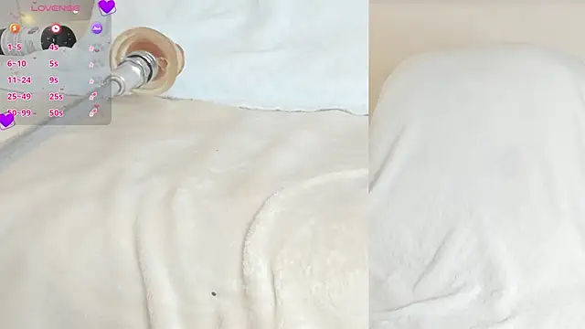 Soraya Davis online show from April 5, 2026, 8:54 am