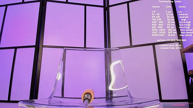 SophieBaley online show from February 28, 2025, 11:45 pm