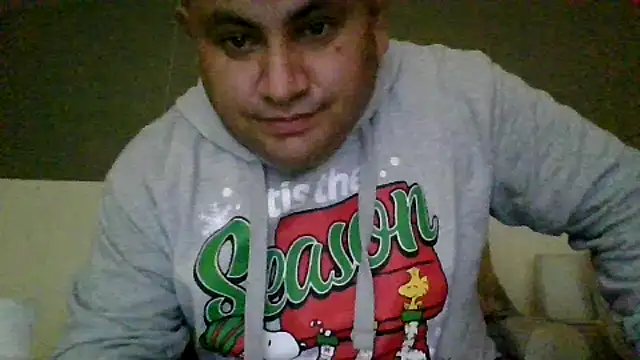 Hammyric786 online show from January 9, 2026, 7:48 am