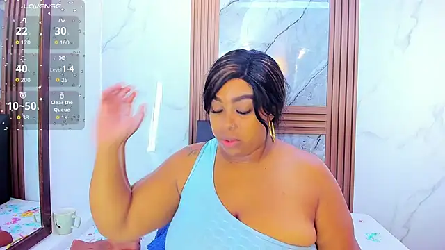 HannyMansonh online show from February 21, 2026, 3:30 am