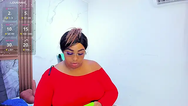 HannyMansonh online show from March 8, 2026, 3:21 am