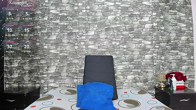 HannyMansonh online show from January 13, 2026, 3:32 am