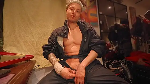 rexflexxx online show from January 16, 2026, 5:33 am