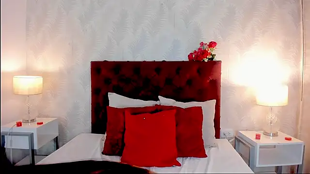 Snapshot of KarlyPrint chatting on February 19, 2025, 1:06 pm KarlyPrint online show from February 19, 2025, 1:06 pm