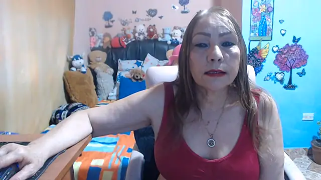 Snapshot of milfeddy_ chatting on June 29, 2026, 8:41 pm milfeddy online show from June 29, 2026, 8:41 pm