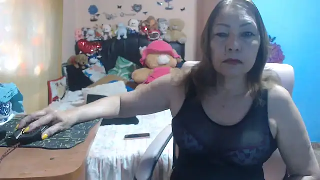 milfeddy  online show from September 18, 2025, 12:52 pm