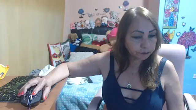 milfeddy  online show from November 18, 2025, 12:59 am