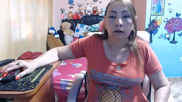 Snapshot of milfeddy_ chatting on June 9, 2026, 9:16 pm milfeddy online show from June 9, 2026, 9:16 pm