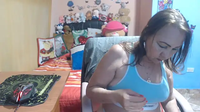 milfeddy  online show from November 21, 2025, 12:09 am