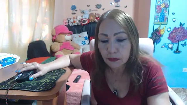 milfeddy  online show from January 15, 2026, 8:23 pm