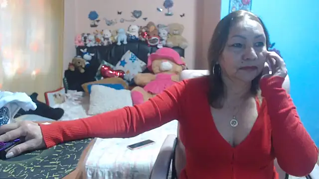 milfeddy  online show from September 12, 2025, 12:16 pm