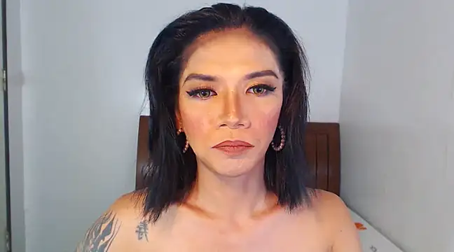 SofiaLibreTs online show from March 23, 2025, 4:38 am