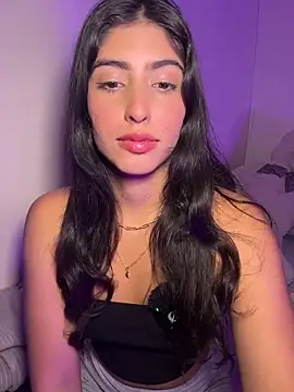 Gaby zahir  online show from February 17, 2026, 4:48 pm