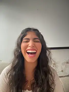 Gaby zahir  online show from January 12, 2026, 2:35 pm