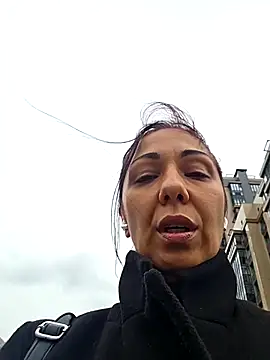 LeticiaWoods online show from May 27, 2026, 2:02 pm