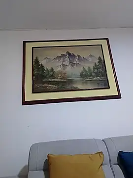 JennyRouse01 online show from November 26, 2025, 2:50 pm