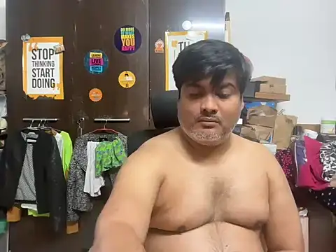 cuteankitv online show from February 2, 2026, 5:17 am