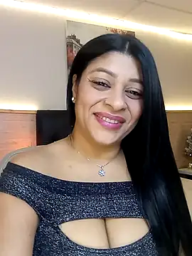 Lashmy111 online show from December 2, 2025, 2:23 am