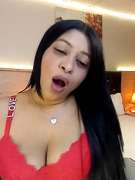 Lashmy111 online show from February 11, 2026, 2:44 am