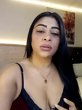 Lashmy111 online show from April 1, 2026, 4:25 am