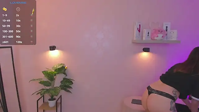Snapshot of LITTLE-VIVI chatting on May 16, 2026, 3:05 am LITTLE-VIVI online show from May 16, 2026, 3:05 am