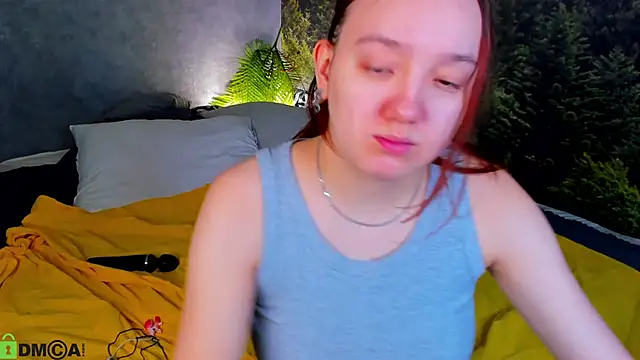 Fera1 Berry online show from February 13, 2026, 12:54 am