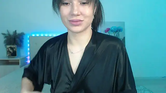 RoxannePure online show from October 29, 2025, 3:49 am