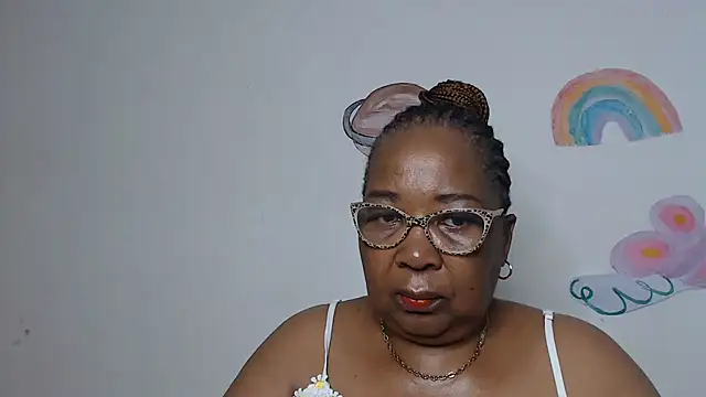 KinkyRicoSaisyours online show from January 7, 2025, 7:59 pm