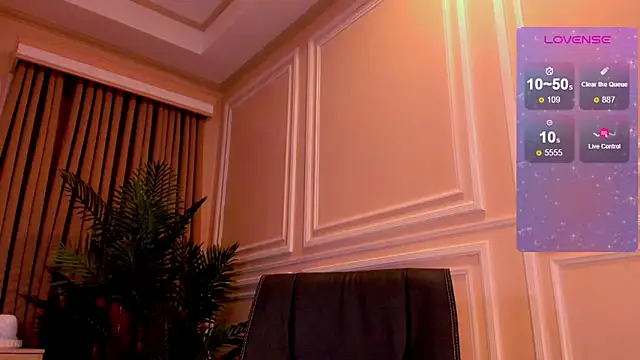 Snapshot of YOURCRISTINAS chatting on March 3, 2026, 7:37 am YOURCRISTINAS online show from March 3, 2026, 7:37 am