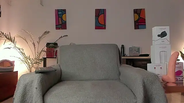 TatoKat online show from March 11, 2026, 1:32 am