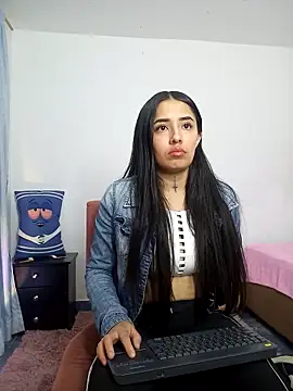 Snapshot of Sofia_888 chatting on November 8, 2025, 2:48 am Sofia 888 online show from November 8, 2025, 2:48 am