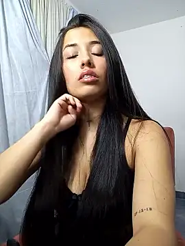 Snapshot of Sofia_888 chatting on January 10, 2026, 2:40 am Sofia 888 online show from January 10, 2026, 2:40 am