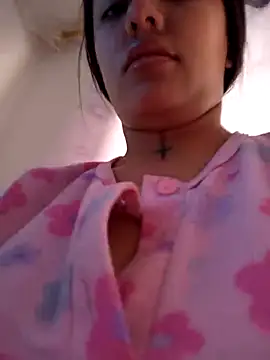 Snapshot of Sofia_888 chatting on February 19, 2025, 2:22 pm Sofia 888 online show from February 19, 2025, 2:22 pm