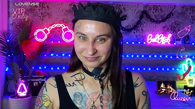 Cool Freak  online show from February 27, 2026, 10:37 am