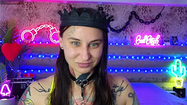 Cool Freak  online show from March 21, 2026, 11:03 am