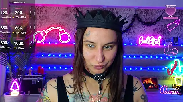 Cool Freak  online show from February 5, 2026, 10:00 am