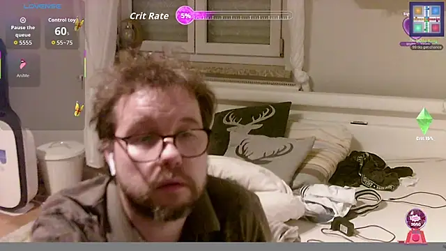 larsgolars online show from June 17, 2026, 8:08 pm