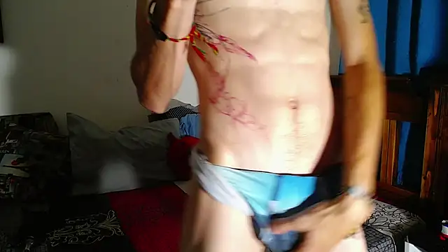 Twink Temptation online show from March 25, 2026, 12:55 am