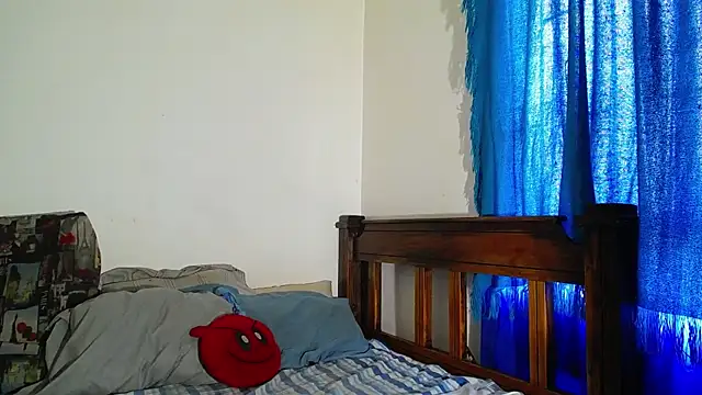 Twink Temptation online show from June 17, 2026, 3:33 pm