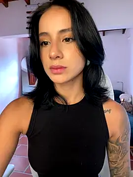 Ale Lewis online show from October 9, 2025, 9:04 pm