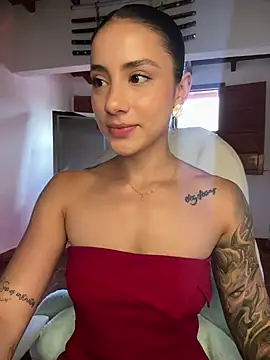 Ale Lewis online show from March 26, 2026, 10:07 pm