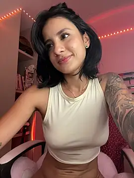 Ale Lewis online show from March 1, 2025, 3:21 am