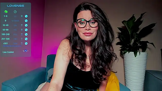 Jessica 555 online show from November 3, 2025, 3:01 am