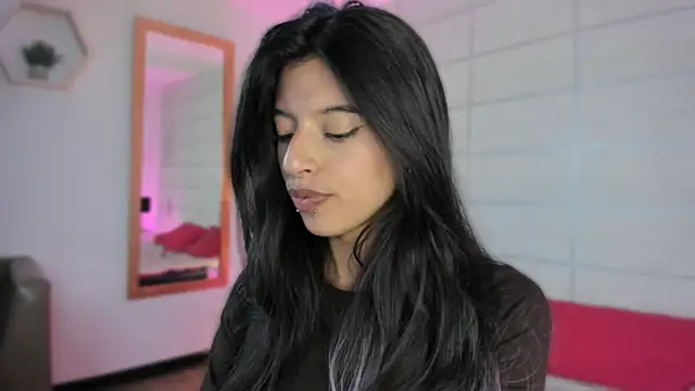 NanaRott online show from March 13, 2026, 7:41 pm