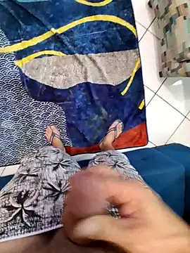 Knowing Volley online show from April 14, 2026, 8:58 pm