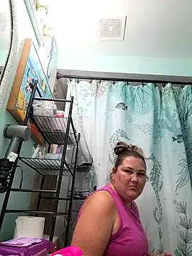 SexyNikki6969 online show from March 7, 2026, 10:32 am