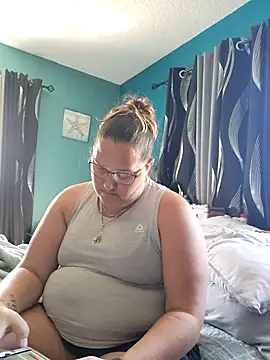 SexyNikki6969 online show from November 4, 2025, 5:39 pm