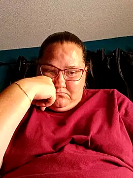 SexyNikki6969 online show from December 15, 2025, 1:22 am